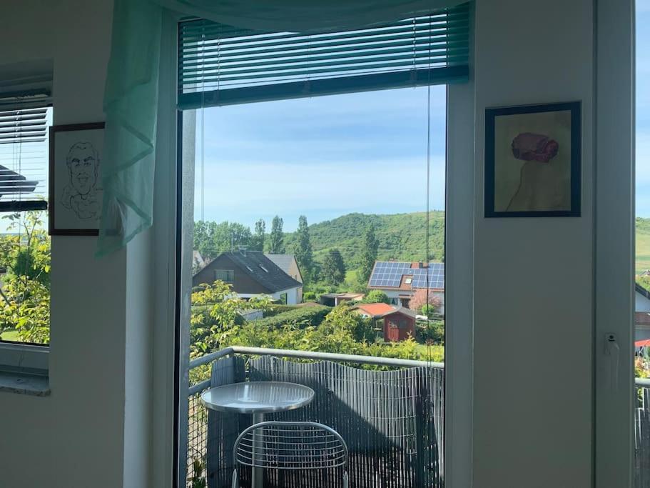 DuchrothWohlfuehloase Auf 133-160Qm In Der Idylle An Der Naheアパートメント エクステリア 写真