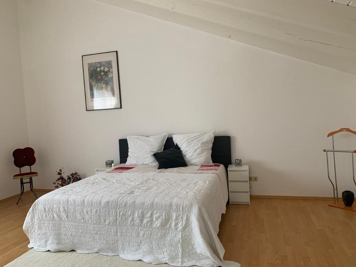 DuchrothWohlfuehloase Auf 133-160Qm In Der Idylle An Der Naheアパートメント 部屋 写真